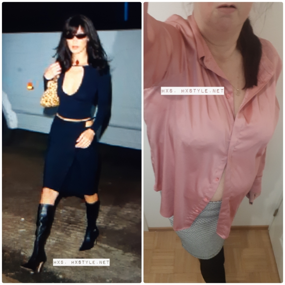 FASHIONBLOG&LIFESTYLE HXS. HXSTYLE.net SYKSY/TALVI  2021. HAMEET…Vaihtoehdot ja Valinnat. Lyhyet ja pitkät hameet. ……….NYT LYHYET….Klassikko Musta, Trendikäs Ruutu, Kuvio ja Trikoo, Farkku ja Nahkahameet. BELLA Hadid, New York&My Style SuomiFinland… SUOSITTU 65 Tykkäystä.&nbsp;26.10.2021