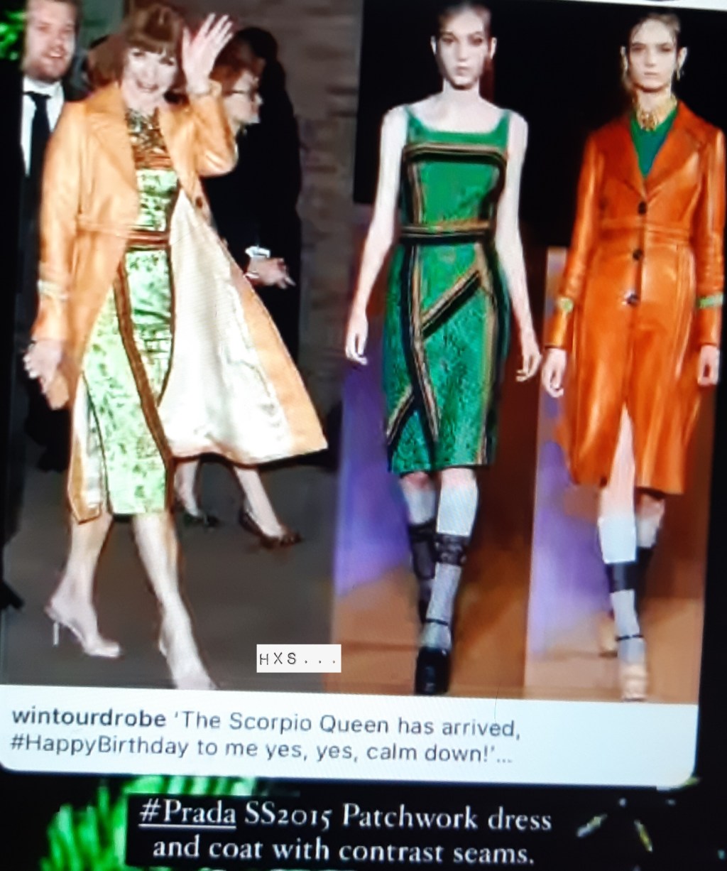 VOGUE NEWS&TRENDS. USA, New York. FALL/WINTER STYLES …NEWS&TRENDS ACCESSORIES: SHOES, BOOTS, HEELS  1/2… 3.10.2021…ANNA WINTOUR Style. My Favourites Styles.  FAVOURITE …150 Likes. My INSTAGRAN 3500 Likes, THANKFUL. FASHIONBLOG&LIFESTYLE HXS. HXSTYLE.net&nbsp;Heinis