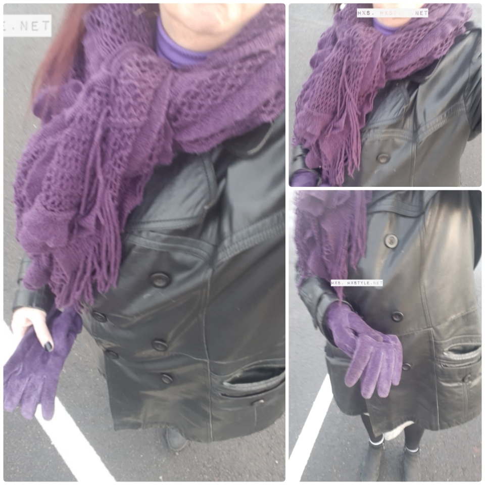 FASHIONBLOG&LIFESTYLE HXS. HXSTYLE.net. TALVI PÄIVÄN ASU: NAHKATAKKI, Vuorellinen tai TOPPATAKKI. Trendikkäästi Poolopaita ja RuutuHame.  ASUSTEET: Neulehuivi ja mokkanahkakäsineet. SUOSITTU… 108 Tykkäystä.  24.11.2021. VOGUE&nbsp;Daily…