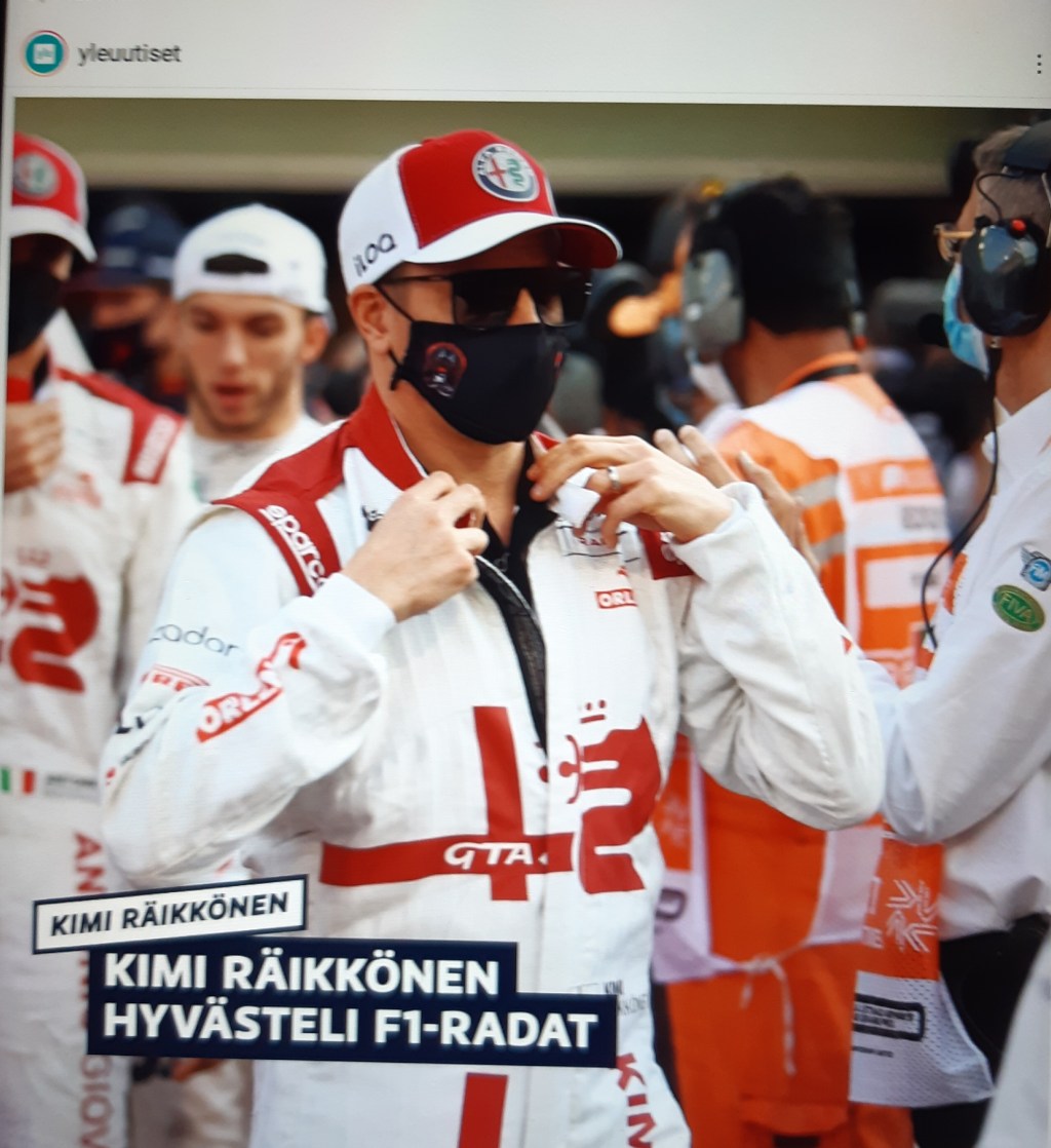 KULTTUURI. KIRJALLISUUS, KIRJAT. Suomi/Finland BEST SELLER. TOP1 Kirja Uutuus, Kirjanjulkaisu 16.8.2018, Suomi  ja Lokakuu 2018, maailma. MENESTYSKIRJA…170.000 kpl jouluk.2018, 2019. 191.348 kpl …               THE UNKNOW KIMI RAIKKONEN/Tuntematon KIMI Räikkönen: Kari Hotakainen. Siltala. ….Elämänkerta KIRJA ARVOSTELU. JULKISUUDENHENKILÖT…F1, FORMULA1, Autourheilu Kansainvälinen…LISÄYS F1 Ura loppuu 12.12.2021. SUOSITTU yli 50 krt. Lukeminen&Suosikit. Elämäntapablogi HXSTYLE.net HEINIS&nbsp;11.1.2019