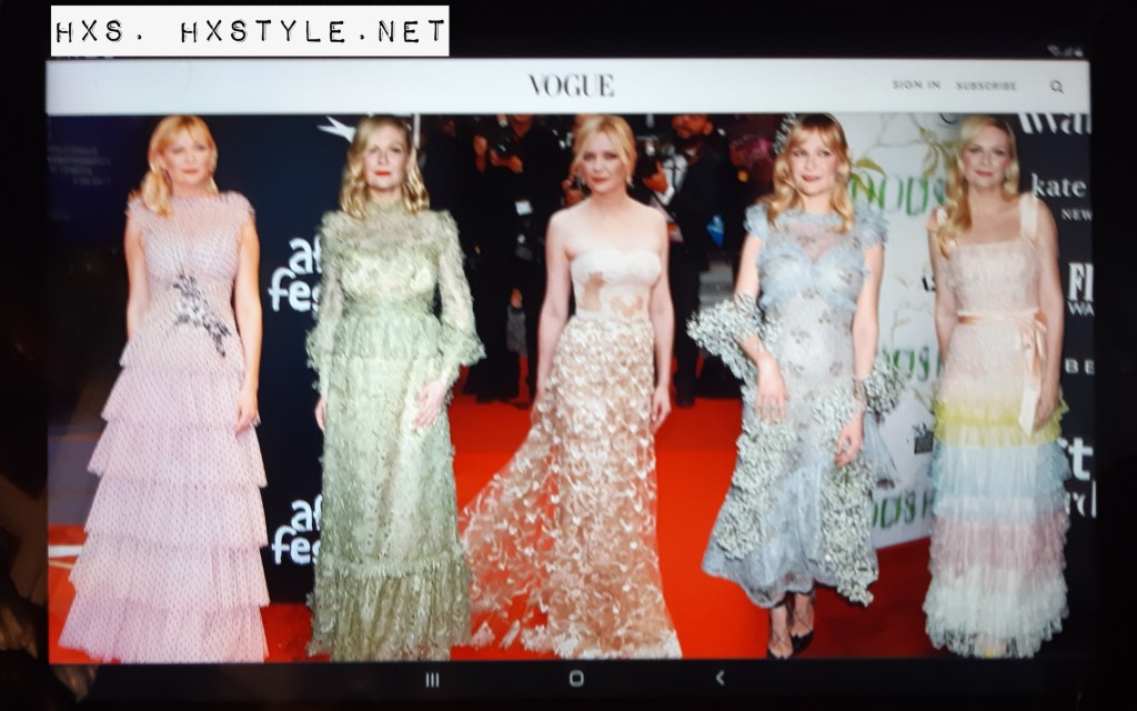 VOGUE NEWS&TRENDS. USA, New York. TODAYS STORIES…FASHION. BEAUTY…VIDEOS. CULTURE&World Famous Peoples. OSCAR NOMINATES LIST&BRIT AWARDS 2. VINNERS.  9.2.2022…Happy&ENJOY Valentines Day 14. Febrerary…Favourite 83…35+48 Likes. FASHIONBLOG&LIFESTYLE HXS.&nbsp;HXSTYLE.net