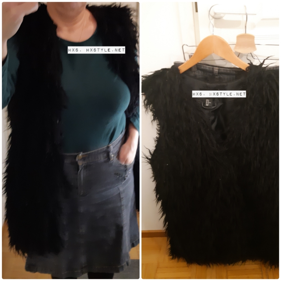 MUOTI&TYYLI.FASHIONBLOG&LIFESTYLE HXS. HXSTYLE.net. Trendikäs LIIVI… TurkisLiivi, Trikoopaita ja Hame. Ulos Toppatakki ja Talvisaappaat. Vaihtoehto takki ja Käsilaukku. Kaupungilla… BLOGGAAJAN Työvälineitä. SUOSITTU…55 Tykkäystä. 8.2.2022. VOGUE&nbsp;Daily…