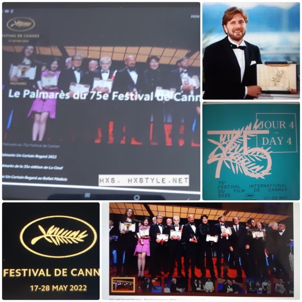 CULTURE MOVIES. KULTTUURI ELOKUVAT…75. CANNES FILM FESTIVAL 17 – 28. June 2022. Movie World France NEWS, Awards, VINNERS LIST, Jury De Cannes …Finnish/Suomalaiset Elokuvat, Movie Trailers, Photos, Interviews, Movie People&Stars Old&New …VOGUE NEWS&TRENDS USA… FAVOURITE 114…47 + 67 Likes. SOME CONNECTED Sorry Instagram is closet, PINTEREST Workin. 30.5.2022. LIFESTYLEBLOG HXS. HXSTYLE.net