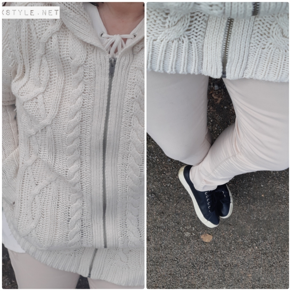 FASHIONBLOG&LIFESTYLE HXS. HXSTYLE.net Heini. FASHION SPRING DAY…NEULEHUPPARI, Beiget housut ja Paita. Kesä Kengät. Pitkät Hiukset ja Kynnet. Korvakorut. SUOSITTU 59 Tykkäystä.  31.5.2022….VOGUE Daily