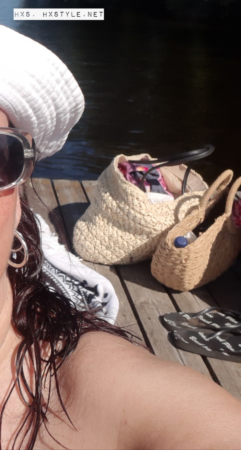 LIFESTYLE&FASHION BLOG HXS. HXSTYLE.net SUMMER IN BEACH/RANNALLA…IHANA Kesä päivä Auringonottoa ja Uintia, Kävellen edes takas rantaan. Ranta Asu, Uimapuku ja Asusteet. SUOSITTU yli 45 Tykkäystä.&nbsp;8.8.2022.