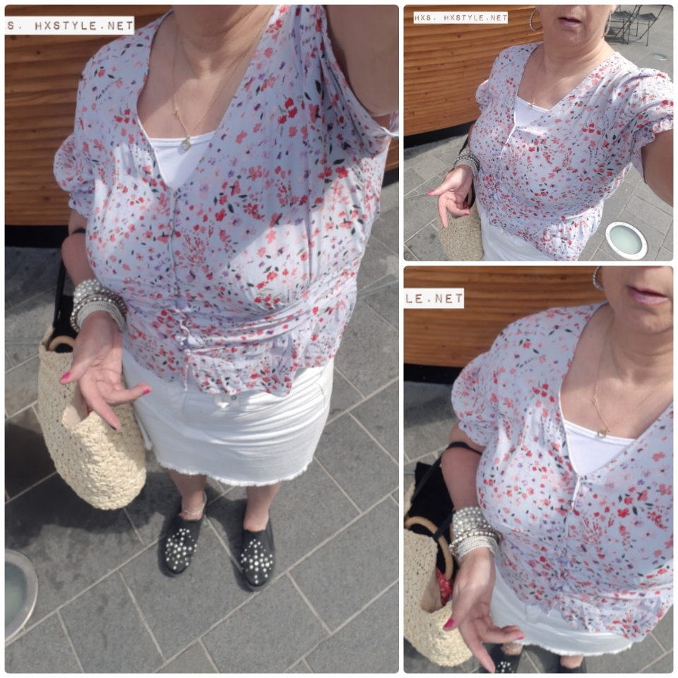 FASHIONBLOG HXSTYLE.net Heini. LOVELY Summer&SKIRTS…My FAVOURITES,Hemlines2.    TOP SELECTION&Choices…Warm&Lovely JUNE…  FAVOURITE Morning 35…72..95 +Morning 30…51… 146 Likes. 7 – 8.6.2026