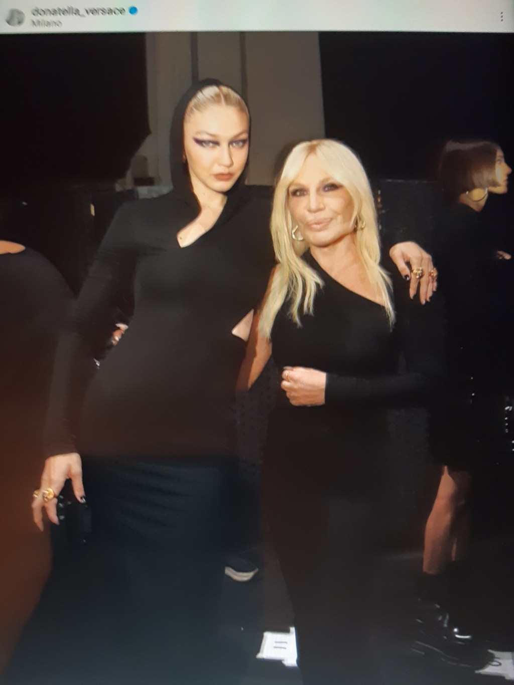 VOGUE NEWS&TRENDS. USA, New York. FASHION WEEKS: New York, London, Milano, Paris…FASION DESIGN, DESIGNERS…FASHION. BEAUTY. 2. NEW VIDEOS Kim Kardashian&Kendall Jenner. Anna Wintour Fashion. DOLCE&GABBANA and VERCASE Fashion Design. Favourite 102…50+52 Likes. 28.9.2022. FASHIONBLOG &LIFESTYLE HXS.&nbsp;HXSTYLE.net