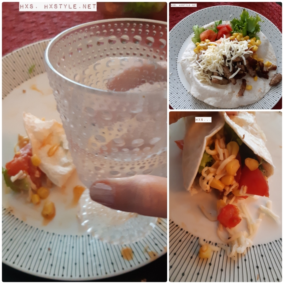 KOTI&RUOKA. LEIVONTA& LEIVOTAAN  TORTILLA Pohjat tai Valmiit Pohjat, eri kokoisia …TÄYTTEET: Kana, Liha, Jauheliha Vaihtoehtoja. Lisäksi LISUKKEITA mm. Kasviksia ja Raejuustoa.  Kastikkeita, oman maun mukaan. SUOSITTU ja PERHE Suosikki. Julkaistu aikaisemmin 2017…SUOSITTU 105 …30+75 Tykkäystä  30.9.2022. Kukat&Kynttilät. KOTIRUOKAA, Terveellinen LIFESTYLE HXS.&nbsp;HXSTYLE.net