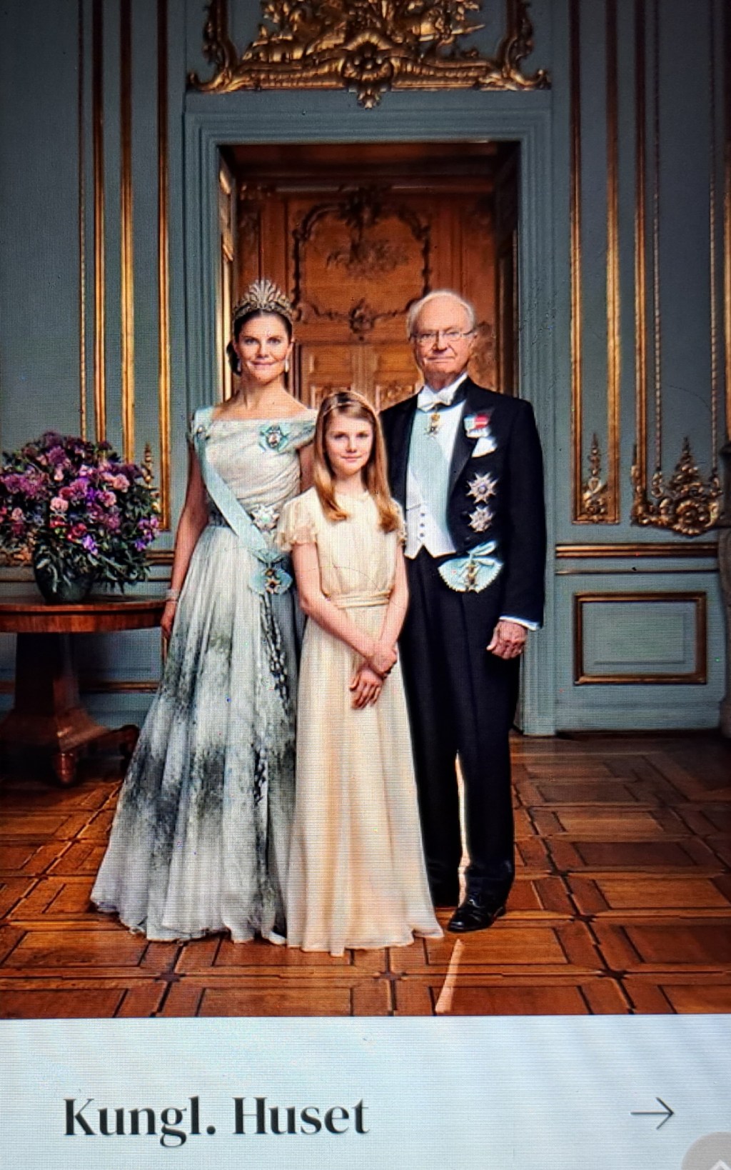 KULTTUURI. HISTORIA. KUNINKAALISET PERHEET. ROYAL FAMILY of SWEDEN/RUOTSIN Kuninkaalinen Perhe, HOVI. KUNINGAS Kaarle XVI and KUNINGATAR Silvia Family NEWS 2022 -2021 … 3 GENERATION, Children and Grandchildren. Family, Fashion&Lifestyle. 30.11.2022. FAVOURITE …57 Likes. My FAVOURITE. LIFESTYLEBLOG&FASHION HXS. HXSTYLE.net