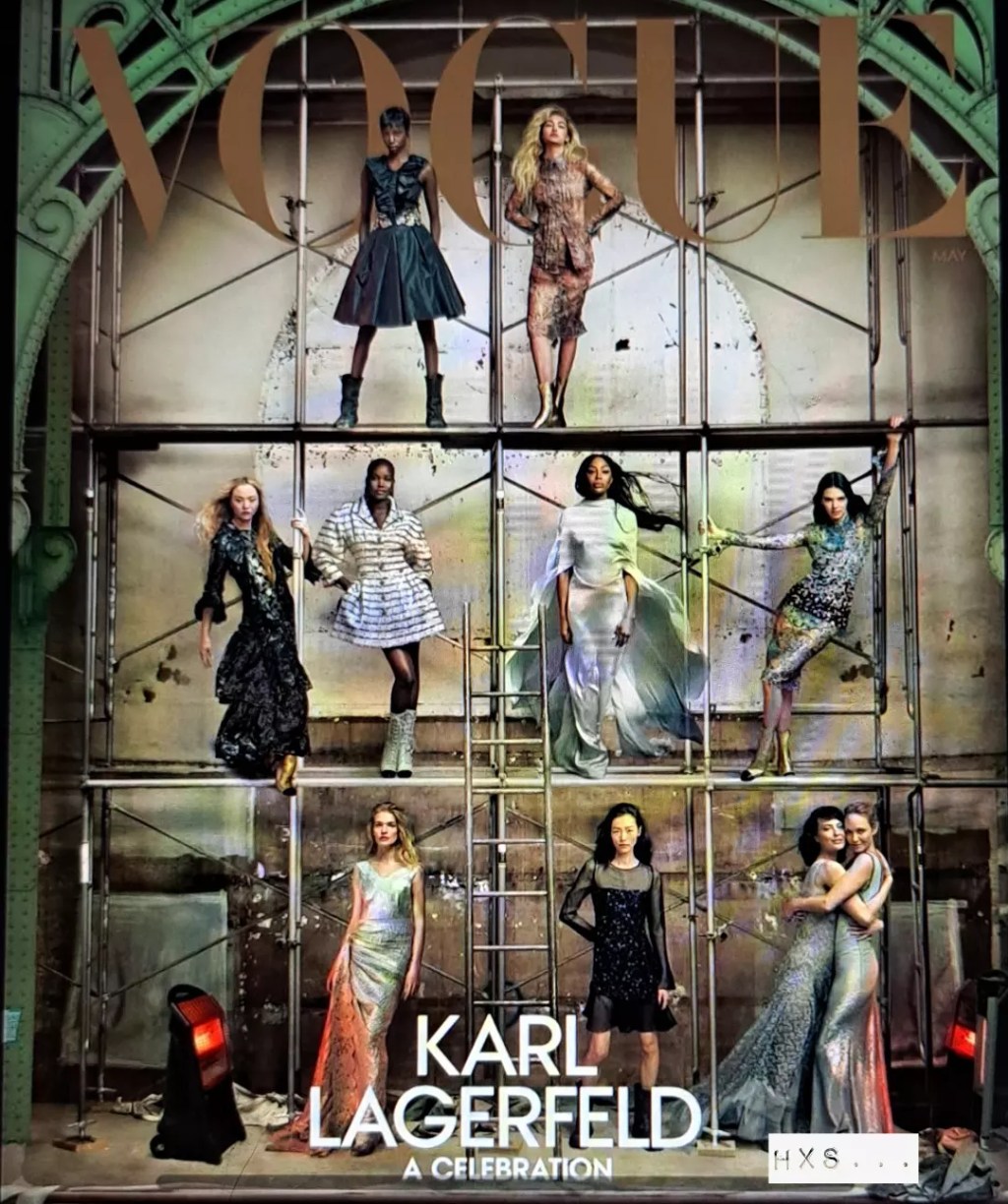 VOGUE NEWS&TRENDS. USA. RUNWAY…Classic CHANEL Fashion House, Design 1910 Paris, FRANCE.  CELEBRATION, Designer KARL LAGERFIELD  1933 – 2019 and            New Exhibition  5. May 2023…          MET MUSEUM…FAVOURITE 65     …20 + 45 Likes.   14.4.2023.                One FAVOURITE Design Luxury CHANEL. FASHIONBLOG&LIFESTYLE HXSTYLE.net&nbsp;Heini