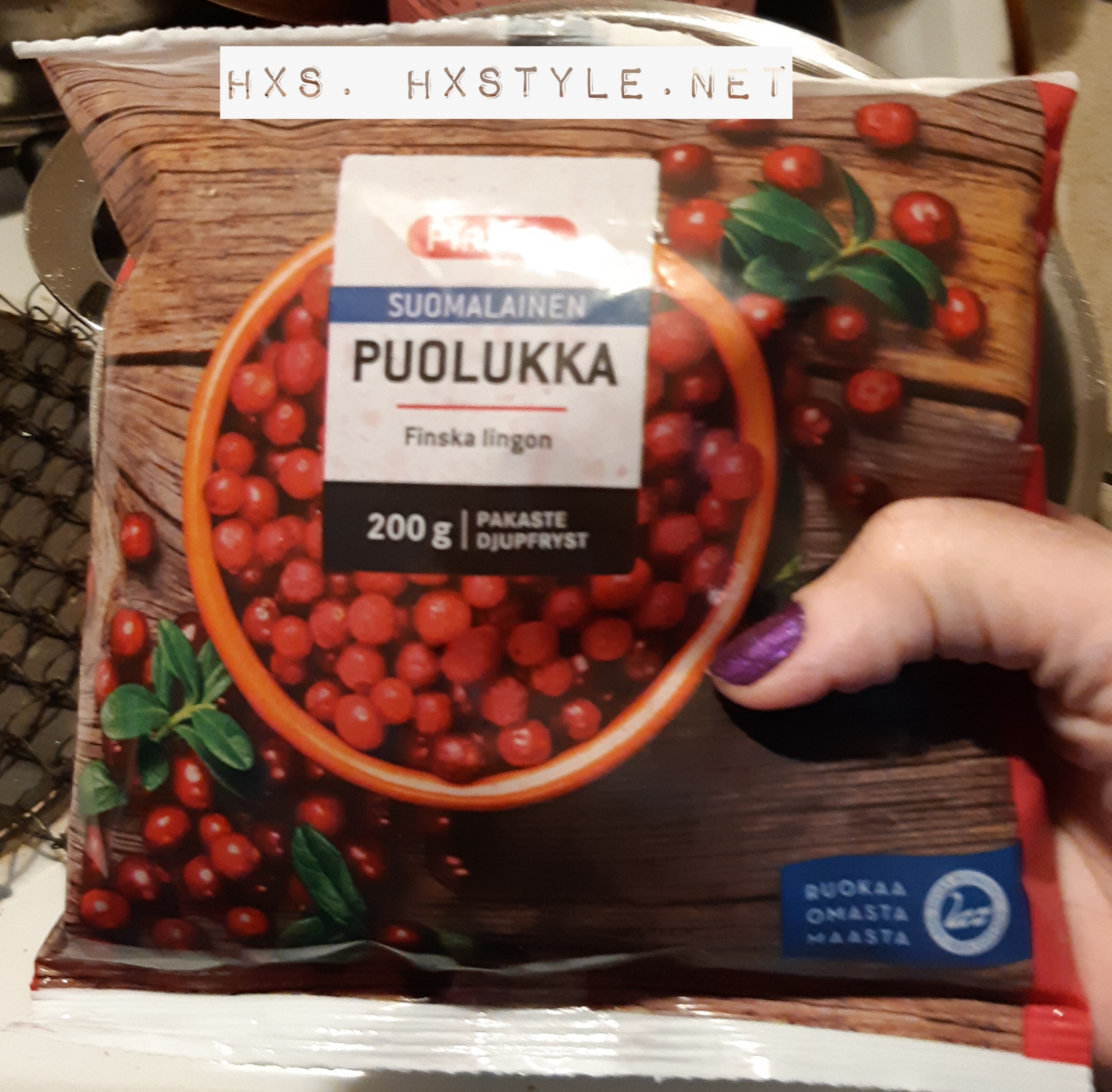 SUOMI FINLAND Suomalaiset MARJAT MANSIKAT 2023 Terveellinen suomi-finland-suomalaiset-marjat-mansikat-2023-terveellinen