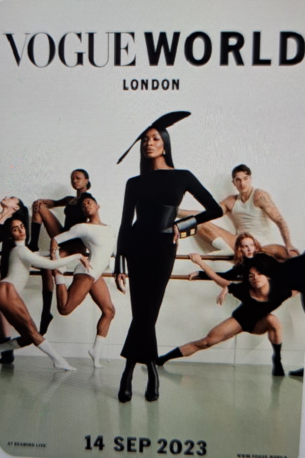 VOGUE NEWS&TRENDS. USA, New York…News VOGUE WORLD LONDON 14.9.2023. LATEST FROM RUNWAY, DESIGN…CELEBRITY STYLES. Latest Videos…World Famous Peoples, Couples&Familys. BEST DRESSED.   6.9.2023. FAVOURITE 67… 28 +39 Likes. FASHIONBLOG&Lifestyle HXSTYLE.net&nbsp;Heini
