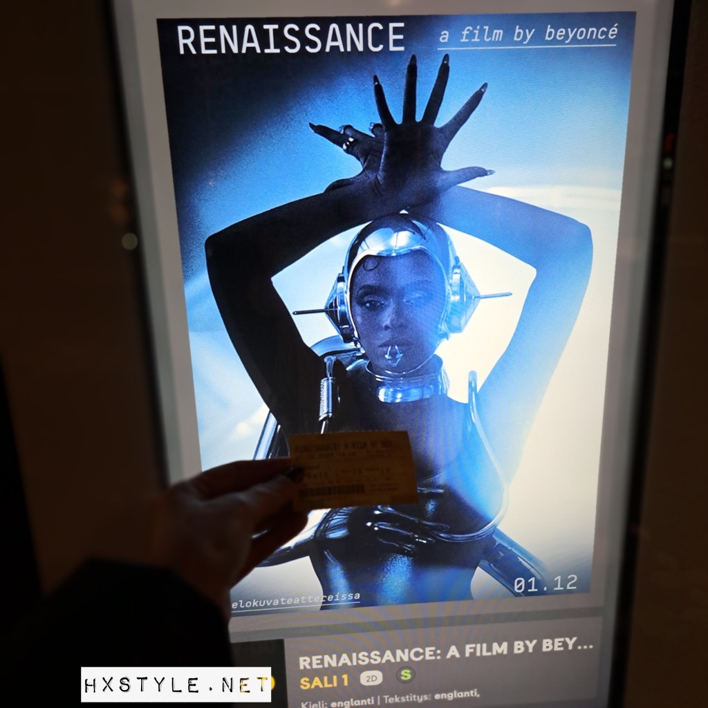 CULTURE/KULTTUURI NEWS. MUSIC&MOVIE WORLD STARS Fashion&Music ICON BEYONCE…    New MUSIC TOUR MOVIE: RENAISSANCE Premiere 1.12.2023. Albums, Singles, Music videos &Movies. Couple&Jay Z and Family. LuxuryFashion&Lifestyle.                                                                                                6 – 7.12.2023.  Christmas Calender. FAVOURITE 153 …89+64 Likes.                                 My Old Favourite: Music Hits/Singles, Musicvideos, Dance, Beauty, LUXURY Fashion&Lifestyle. LIFESTYLEBLOG&FASHION HXSTYLE.net&nbsp;Heini