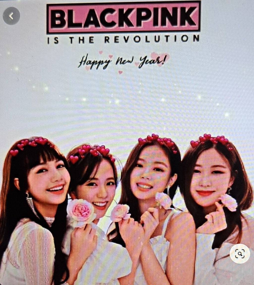 CULTURE/KULTTUURI. Screen Play, NETFLIX 2026. MUSIC Dokument, BLACK PINK, Light UP SKY 2020. Word Famous &Popular GIRLBAND from SOUTH KOREA since 2016. 11.8.2026 LIFESTYLEBLOG HXSTYLE.net&nbsp;Heini
