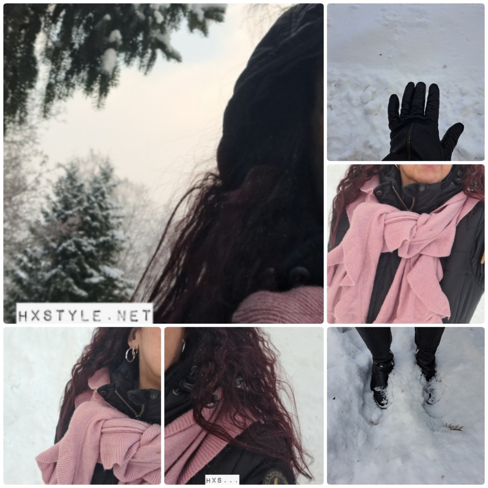 WINTER FASHION 2023. Street Style&City…My Style…                      Warm BOMBER Coat, whit Hood&Jeans. ASSECCORIES: Winter Boots&Scarf, Gloves…Winter Weather changes. FAVOURITE… 60 Likes. Christmas Calender 19.12.2023…. Lovely CHRISTMAS&Christmas Holidays coming… VOGUE&nbsp;Daily…