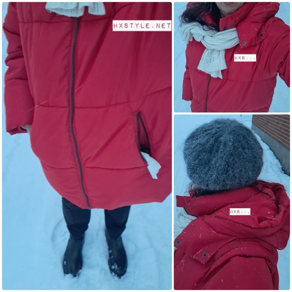 WINTER FASHION My Style. FASHIONBLOG HXSTYLE.net Heini. …Winter, Top Coats, PUFFER: RED whit Hood and Black erlier. DRESSING in LAYERS…Warm Cloths. Lovely ASSECCORIES: Hats&Scarfs Seasons to seasons, My Style. City&Street Styles … 9.1.2023. VOGUE Daily…