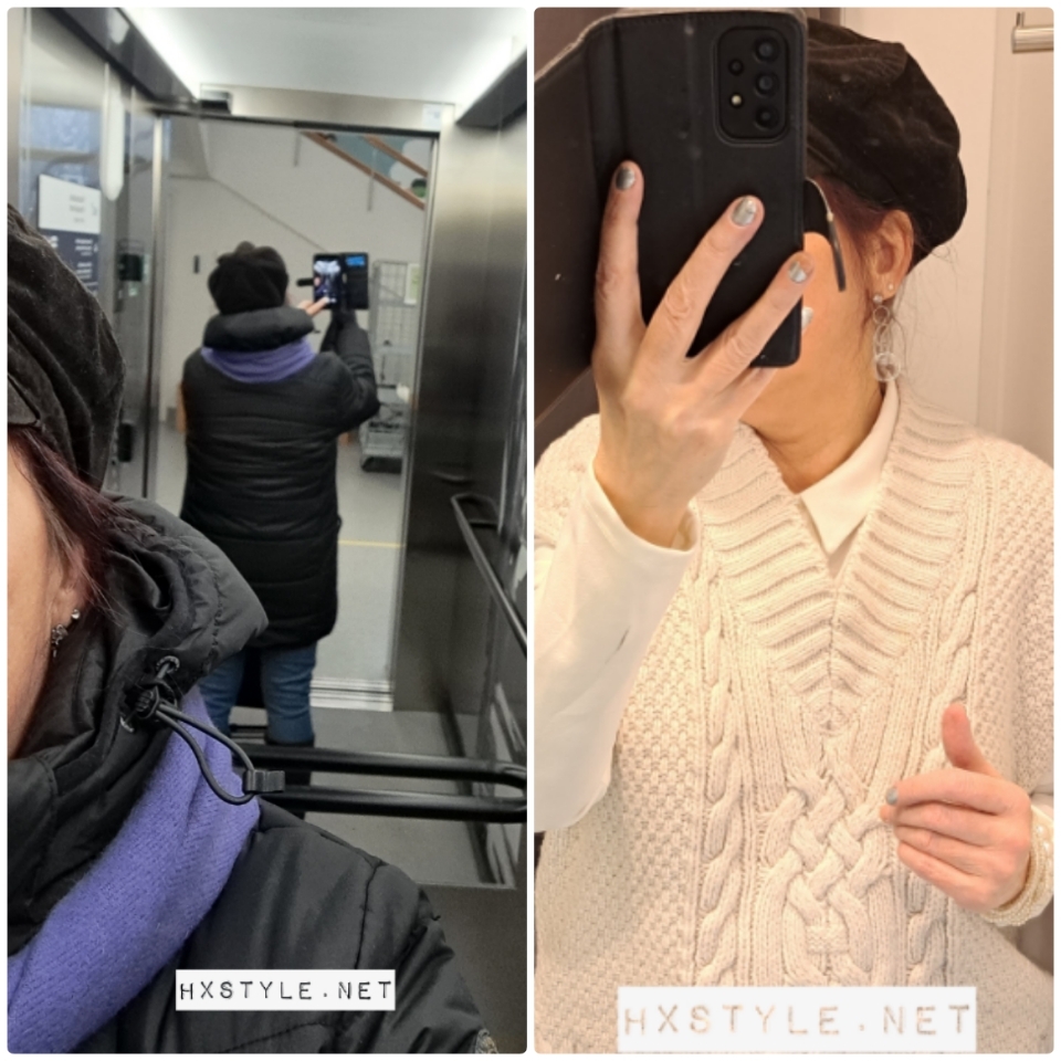 FASHIONBLOG HXSTYLE.net Heini. STREET STYLE/CITY…WINTER FASHION, My Style. Warm BUFFER, Knit Vest&Jeans. WINTER ASSECCORIERS: Hat, WarmScarf, Gloves&Booots. Travel&Trip Helsinki… 23.1.2023. VOGUE Daily…