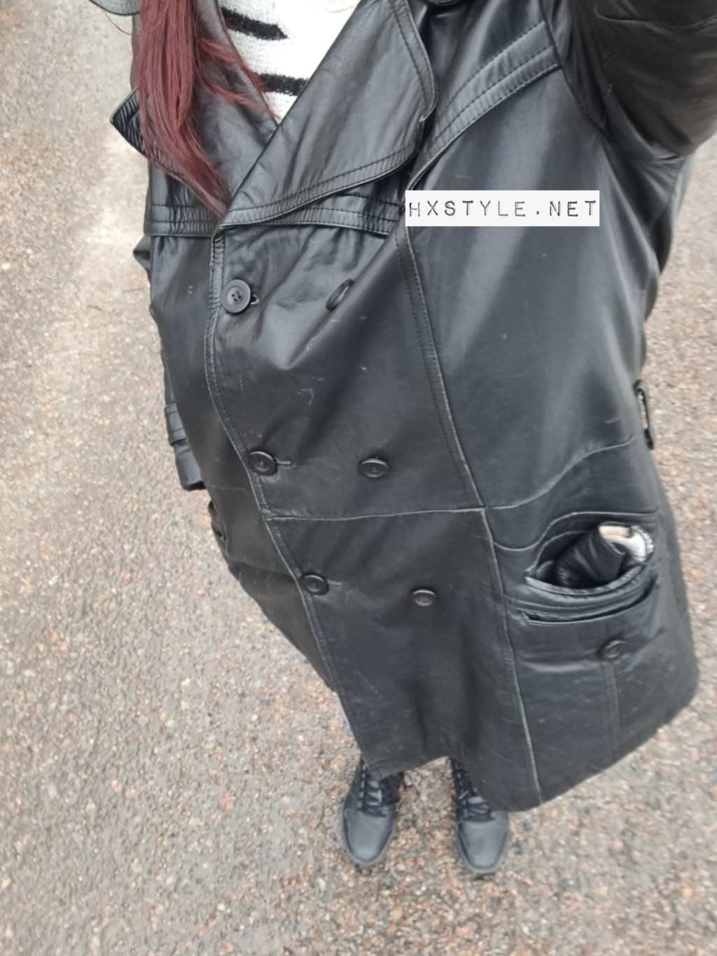 FASHION SPRINGWINTER/ KEVÄTTALVI MUOTI 2024.      MyStyle: Leathercoat and Jeans&Sweater. PRETTY Nails&Hair.    Gigi H&My Style. FAVOURITE 47 …15+32 Likes. NOTICE… CONTACT&                 My INSTAGRAM Closed, Stoped again.  7 – 8.4.2024. VOGUE&nbsp;Daily…