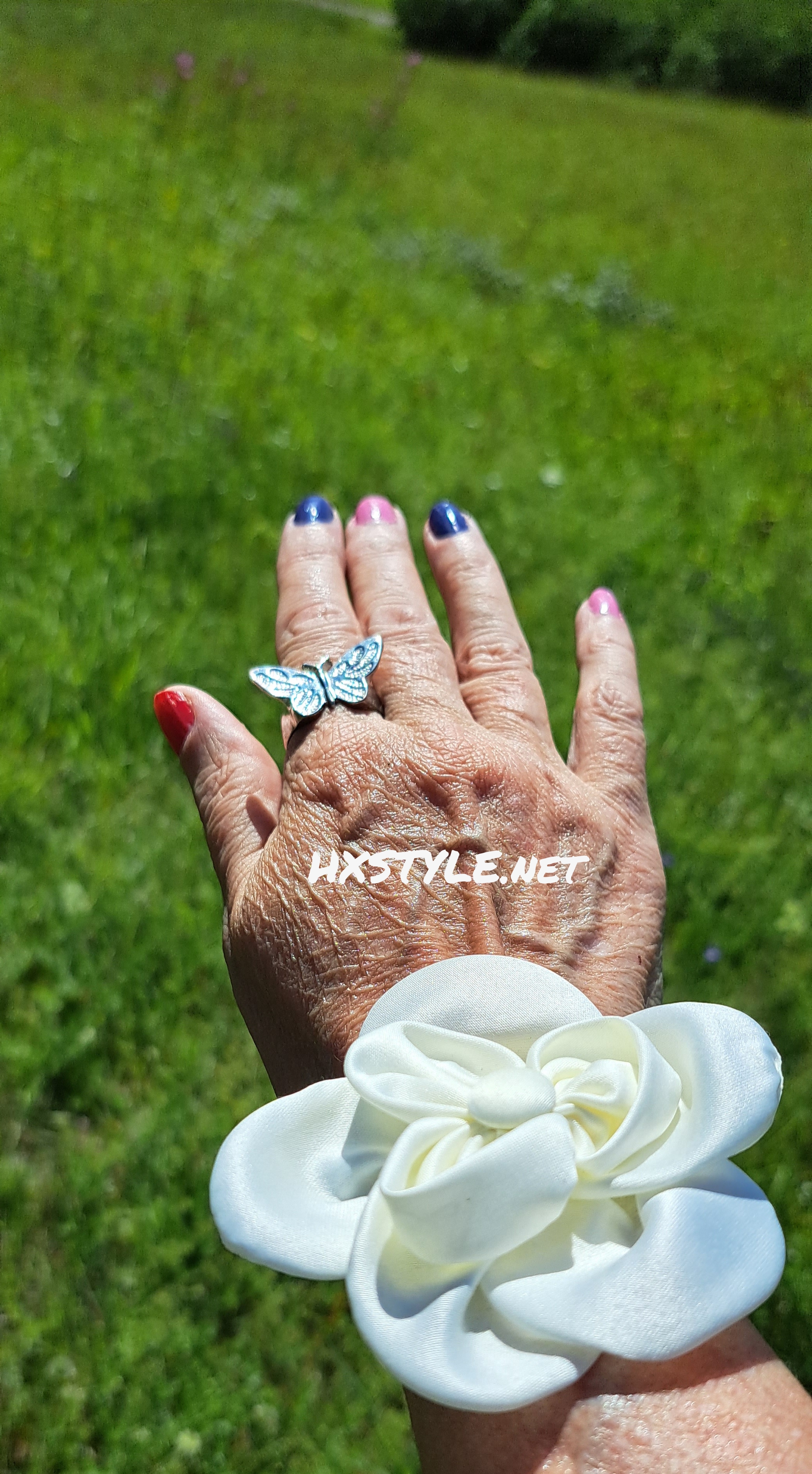 FASHIONBLOG&LIFESTYLE HXSTYLE.net Heini 