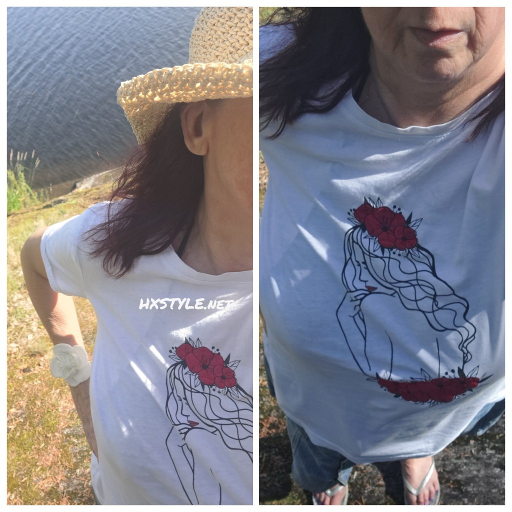 SUMMER &HEALTHY LIFESTYLE 2/2 SUMMER FASHION&SPORT Walking&Swimming…SAND BEACH DAY…DAY LOOK: T-Shirt, Denim SKIRT. SUMMER ASSECCORIES: BAGS, HATS and LIPLAPS.  FAVOURITE 51… 28+22 Likes.                 MY SPORTS FAVOURITES&SWIMMING SKILLS, Recommended.  18 –&nbsp;19.8.2024