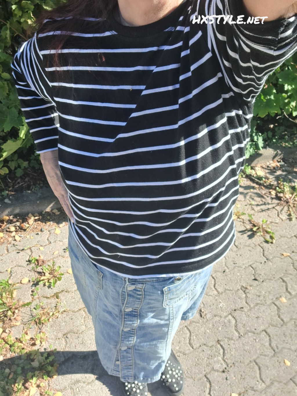 FASHIONBLOG HXSTYLE.net Heini. End Summer August and Fall Coming September…         COAT or GARDIGAN need. Wear Skirts around Year. Wear socks now. FAVOURITE…Morning 24…58 Likes.&nbsp;25.8.2026