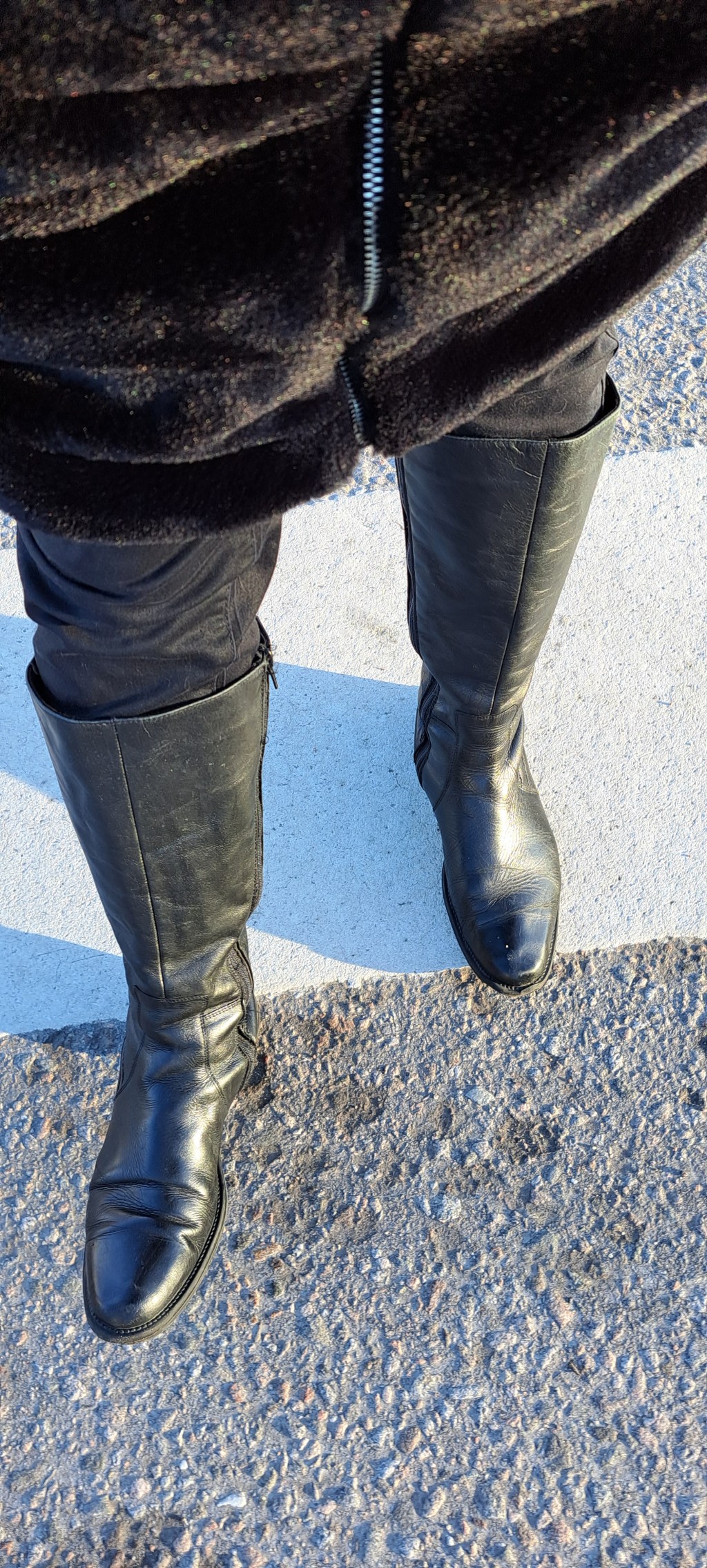 SYKSY/FALL&TALVI/   WINTER  SHOES. Choices &FAVOURITES, My Shoerack Season to Season. FAVOURITE Morning 23…47 … 87 Likes. CALM Do Contact Priva&PEACE, End Games, Please. 13.10.2026. VOGUE&nbsp;Daily…
