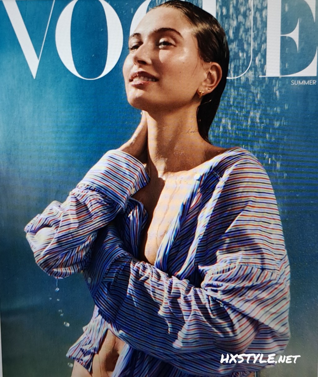VOGUE NEWS&TRENDS. USA, New York. NEW SUMMER 2025 Cover…HAILEY BIEBER Info&Photographys. FASHION. BEAUTY.            NEWEST VIDEOS… FAVOURITE 54 …13+41 Likes.              1 – 2. June 2025. FASHIONBLOG&LIFESTYLE  Heini