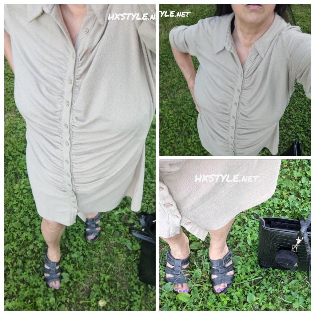 FASHIONBLOG&LIFESTYLE HXSTYLE.net Heini. Lovely SUMMER FASHION LOOK: Lovely SUMMER DRESSES and ASSECCORIES: Sandals and Big Bag. Pretty Half Long HAIR, My STYLE. FAVOURITE…+50…40 Likes. 11.6.2025. VOGUE&nbsp;Daily…