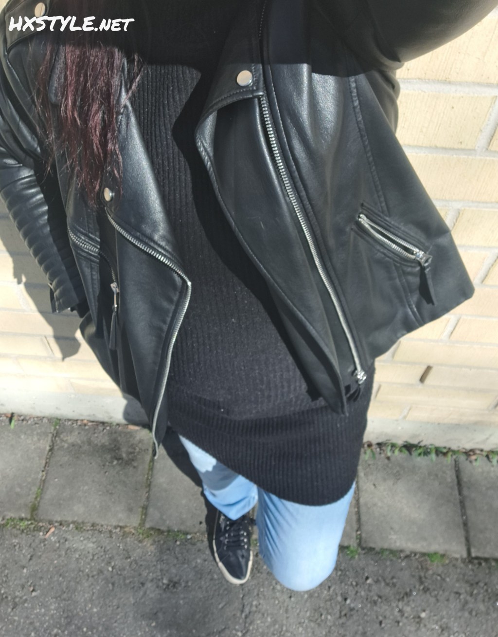 FASHIONBLOG HXSTYLE.net Heini.SYKSY& Syyskuu alkaa…FASHION LOOK: Leather Jacket, Mini Dress, TUNIC&Light Denim Jeans. Bag&Shoes. Older Photos, CITY. Sunny&Colourful September, Ice Cream2. FAVOURITE …44 Likes. 2.9.2025. VOGUE Daily…