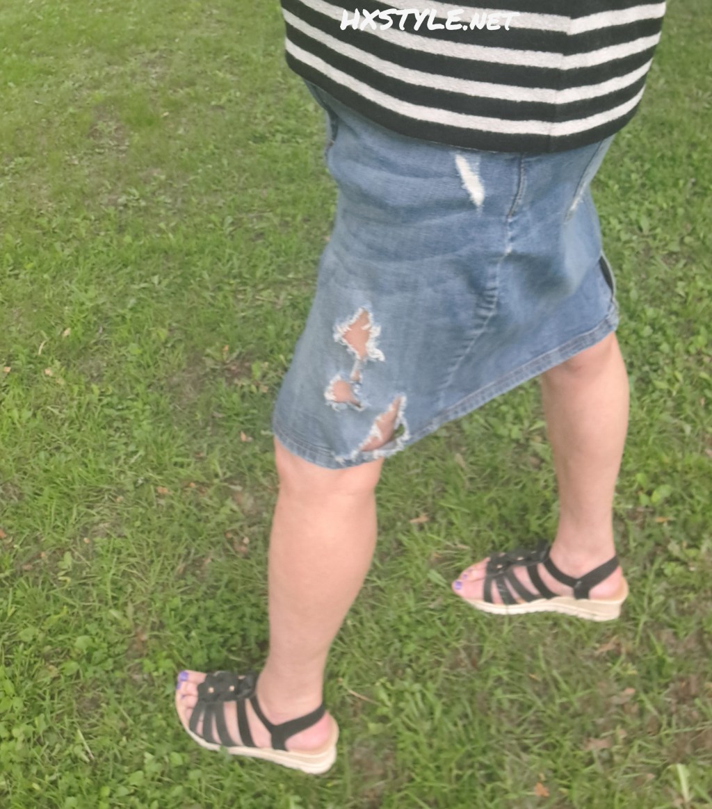 FASHIONBLOG HXSTYLE.net Heini. End Summer August and Fall Coming September…         COAT or GARDIGAN need. Wear Skirts around Year. Wear socks now.&nbsp;25.8.2026