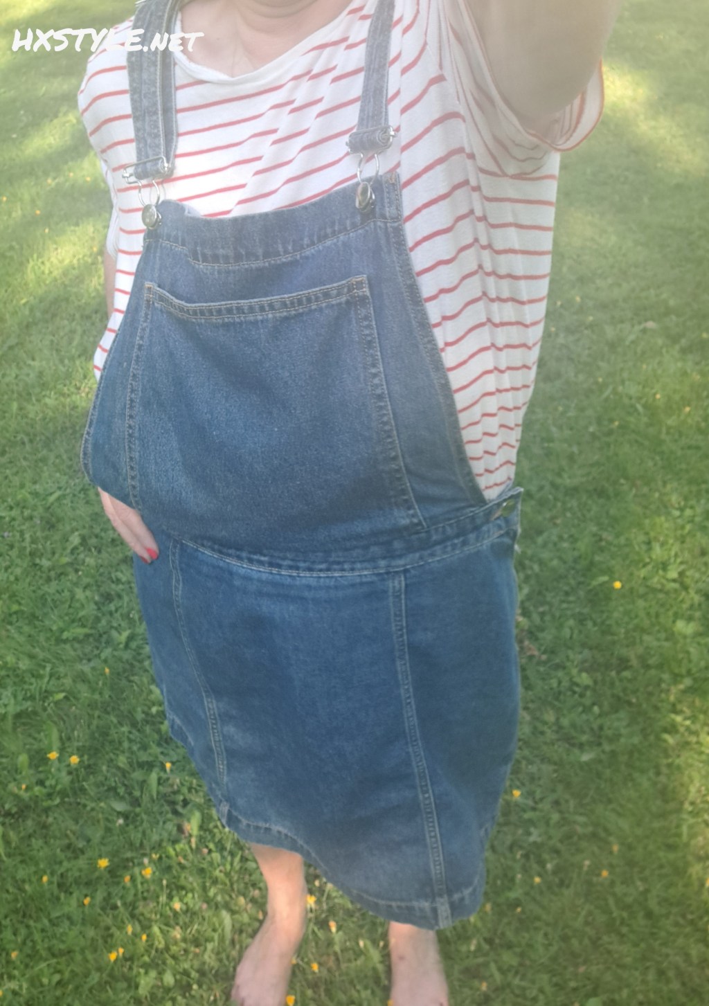 FASHIONBLOG HXSTYLE.net HEINI. SUMMER to FALL FASHION, DENIM CLOTHS. DAY FASHION LOOK: Classic Denim VEST DRESS&Tricot&Track Shirts, Short&Long Sleeves. WEAR SHOES CITY&Walking Barefood Garden. New&earlier Photos. FAVOURITE 71…38+33 Likes. FOLLOW SPORT&CULTURE NEWS… 14 -15.9.2025. VOGUE Daily…