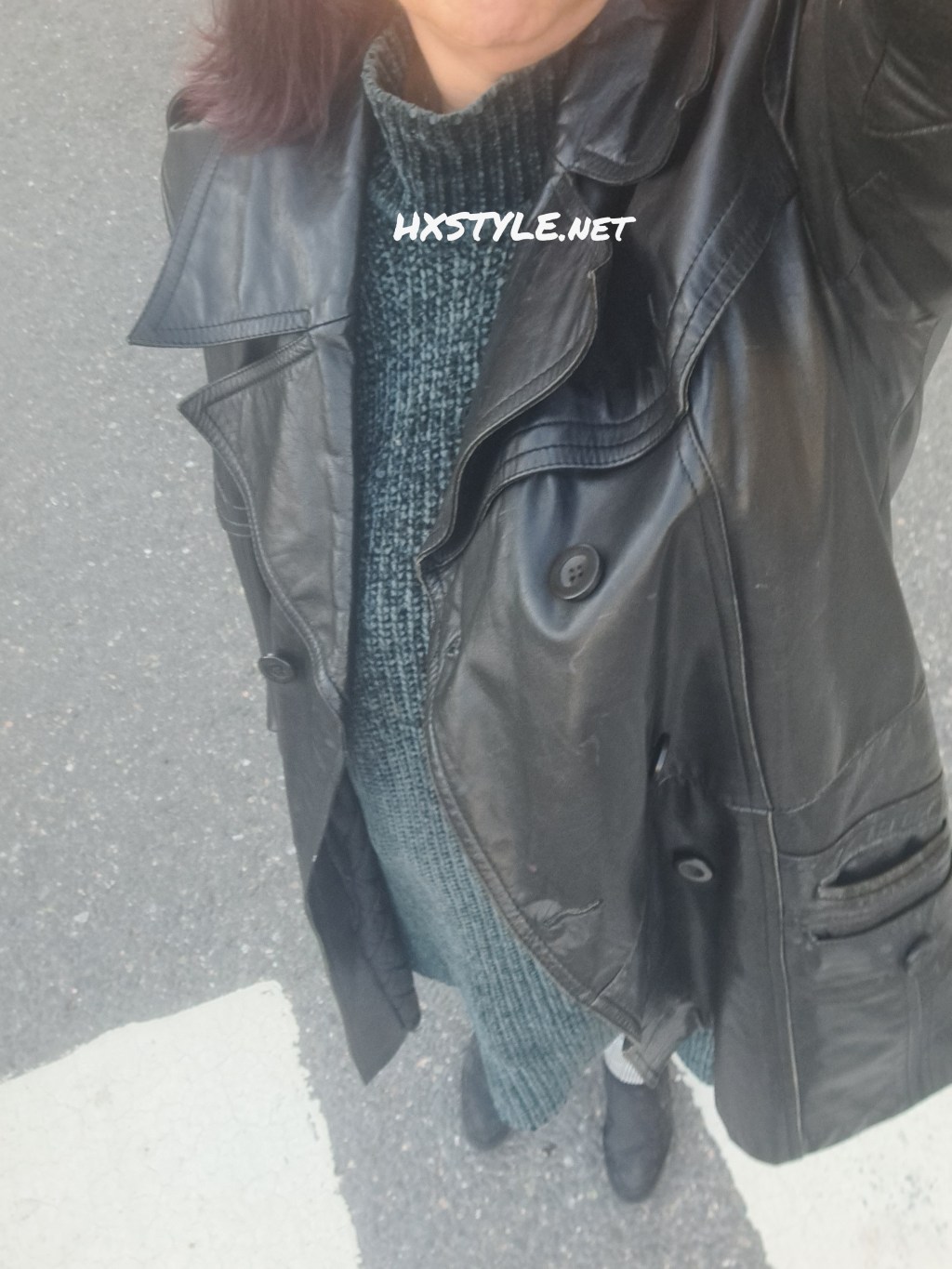 FASHIONBLOG HXSTYLE.net Heini. My DAY or 2 FASHION STYLE: VINTAGE Leather Jacket, Sweater and Checked Pants. Ankle Boots; Wedge Base. Fall Nature Colours&Sun…ENJOY…FAVOURITE 504…221+283…182 Likes. 5 – 6.10.2026