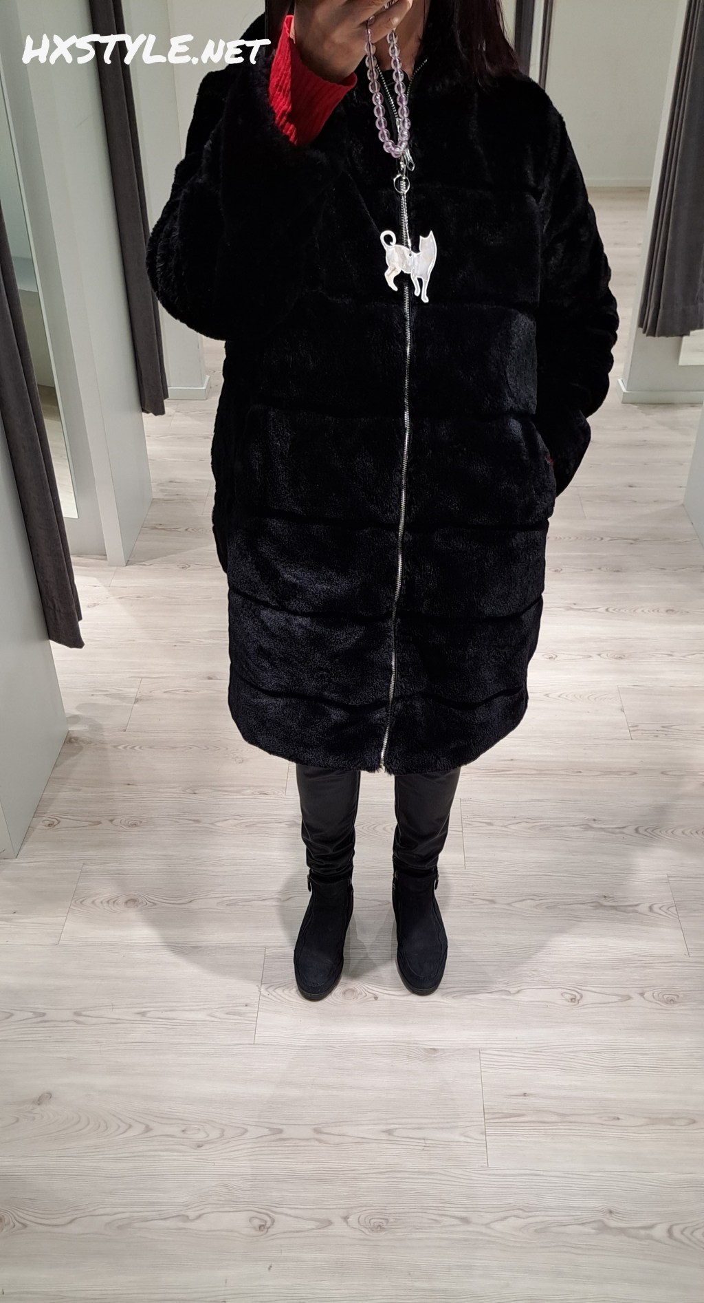 FASHIONBLOG HXSTYLE.net Heini. FASHION COATS, Fall/Winter My STYLES: Fakefur and Toppatakki/ GUILED JACKETS …PUFFER COATS. Winter is Coming …Morning +3 C…8 C. FAVOURITE 44…61…77+28…73 Likes. 18 -19.10.2026