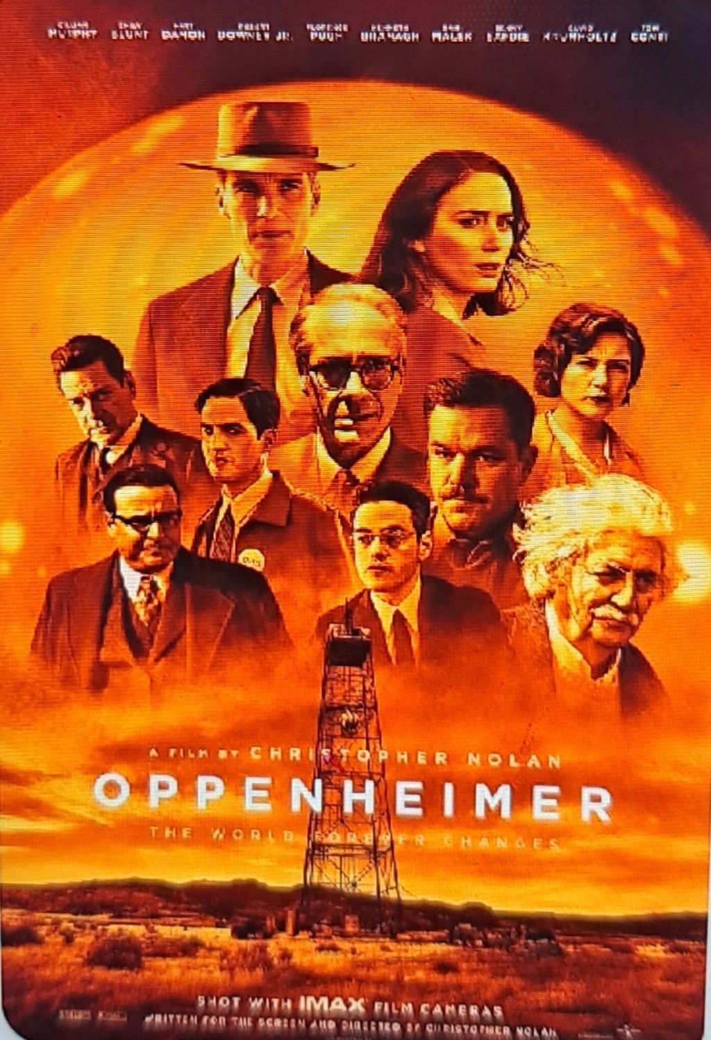 KULTTUURI. ELOKUVAT/MOVIES 2025, NETFLIX NEW… 4. OSCAR OPPENHEIMER y. 2023, Based PULIZED PRIZED Book, AMERICAN PROTOHEYS, Published April 5. 2005. New Movie INTERVIEW. Follow&ENJOY MOVIE NEWS, Notice 2023, BARBIE2. FAVOURITE 347…146+201…168 Likes, THANX.  12 – 13.10.2025. PEACE, Against WAR Around WORLD. LIFESTYLEBLOG HXSTYLE.net&nbsp;Heini