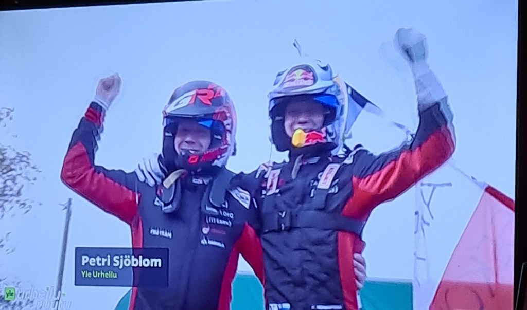 FINNISH SPORT NEWS 2025. FOOTBALL HUUHKAJAT AND BASKETBALL SUSI JENGI …CAR&ENGINE2: Rally, F1/Formula1 and Formula2. My FAVOURITES, FOLLOW&ENJOY. FAVOURITE 137…117 Likes. 14.10.2025. LIFESTYLEBLOG HXSTYLE.net&nbsp;Heini