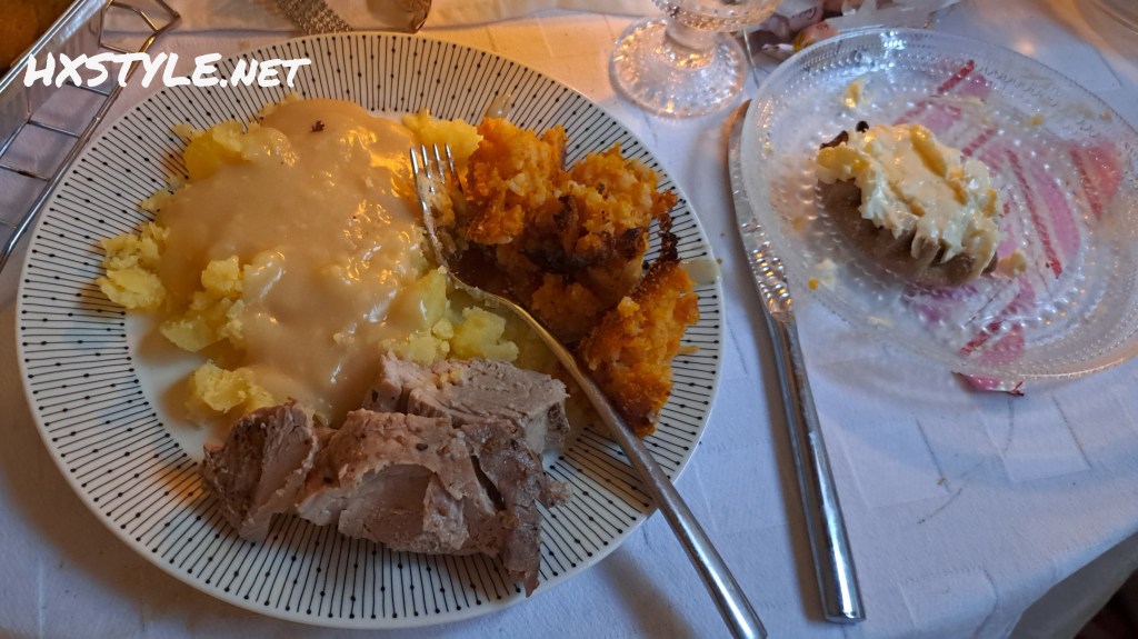 JOULU RUOKA/MENU 2025. JOULUVALMISTELUT loppusuoralla. PÄÄRUOKA: Porsaan SISÄFILE… Perinteiset JOULULAATIKOT: Porkkanalaatikko ja Lanttulaatikko VALMIINA. AINA Kastike ja Lisuke, Kuoritut&Keitetyt Perunat. Perinteinen JÄLKIRUOKA;LUUMURAHKA.. KAHVIPÖYTÄ Erikseen. Joulukuun 19. …5 Days CHRISTMAS ja 20. December… only 4 Days CHRISTMAS. SUOSITTU 103 …41+62…46 Tykkäystä. Perheen SUOSIKIT. Lisään UUDET Kuvat 22.12. Joululaatikot Valmiina…LIFESTYLEBLOG HXSTYLE.net Heini