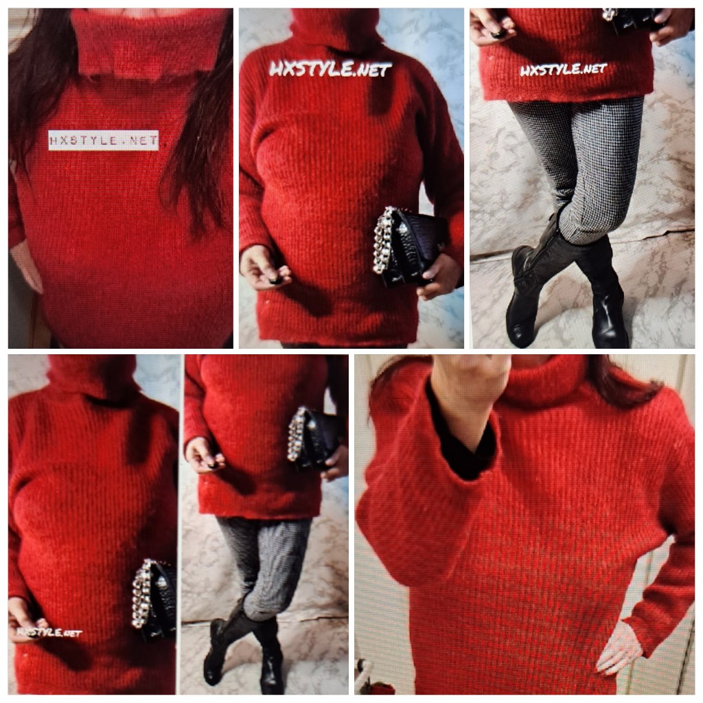 FASHION/MUOTI STYLE. WINTER/TALVI… SWEATERS/NEULEPAIDAT, WHAT WEAR Cold OUTSIDEDOOR AND INSIDEDOOR? Vaihtoehtoja ja Valintoja. Omat SUOSIKIT.  Wear whit LOWER PARTS/Alaosat: Housut ja Hameet.  FAVOURITE …+26 Likes.            4 – 6.1.2026. HOLY DAY, Loppiainen 6.1… FASHIONBLOG&LIFESTYLE HXSTYLE.net Heini