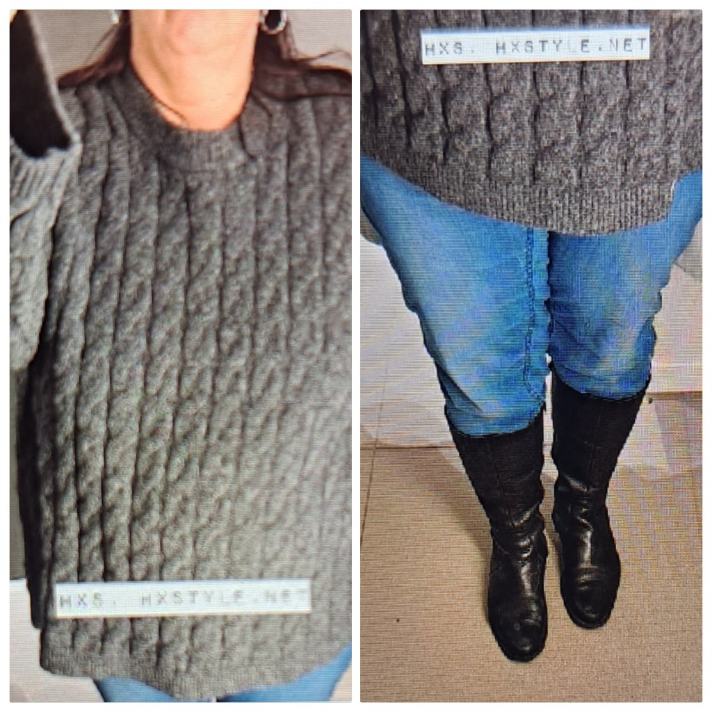 FASHION/MUOTI STYLE. WINTER/TALVI… SWEATERS/NEULEPAIDAT, WHAT WEAR Cold OUTSIDEDOOR? Vaihtoehtoja ja Valintoja.           Omat SUOSIKIT.  Wear whit LOWER PARTS/Alaosat: Housut ja Hameet.  4 – 6.1.2026. HOLY DAY, Loppiainen 6.1… FASHIONBLOG HXSTYLE.net Heini