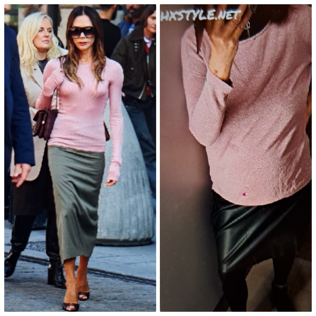 FASHIONBLOG HXSTYLE.NET Heini. WINTER FASHION, UPPER PARTS: LOVELY SWEATERS, Warm PUFFERCOAT need and DRESSING in LAYERS. MySTYLE: Favourite Models, Colours, Patterns&Thickness of Knitts…FAVOURITES 2/2.                       LOWER PARTS OPTIONS. My VARDOBE.  FAVOURITE 69 …31+38 Likes.                                     13. January/Tammikuu 2026.