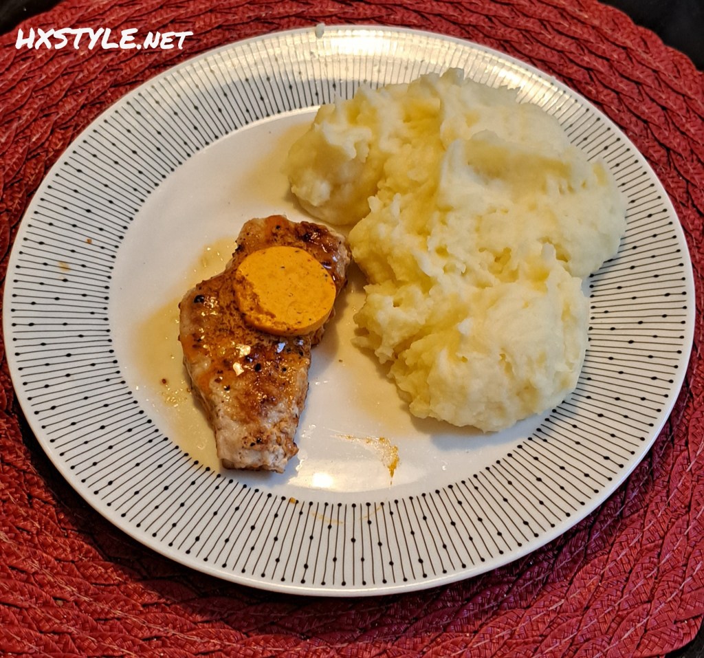 KOTIRUOKAA. Viikonloppuna Parempaa Ruokaa. SUOMALAISTA LIHAA: Ulkofilepihvit, Maustevoi ja PerunaMUUSSI, Perunoista Aina.                   SALAATTI Erikseen. TERVEYS&HYVINVOINTI. URHEILU UUTISET/NEWS… SUOSITTU 74…51+23 Tykkäystä, KIITOS.  16.1.2026. LIFESTYLEBLOG HXSTYLE.net Heini