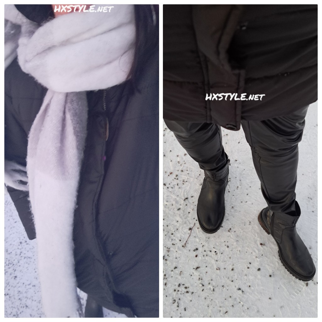 WINTER FASHION. COATS… BUFFER COAT 3/4whit Hood, Wear Cold& Freesing WEATHERS…Dressing in LAYERS…Outside FASHION Cloths&Day.        Earlier ENJOY WINTER SPORTS2. FAVOURITE…25+40 Likes. My Photos Continue, OR…. 8 – 9.2 Febrerary 2026 FASHIONBLOG&LIFESTYLE Insidedoor Wintertime HXSTYLE.net Heini