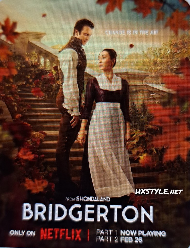 SCREENPLAYS…NETFLIX. NEWS 2026 TOP10 LISTS Series&Movies. MY FAVOURITES…One My Favourites… BRIDGETON Seasons 1 – 4, Last 4. Published 29. January 2026 and CONTINUe 26.2. Trailer earlier.  Start Watchig 2-3/4 Part now.             My FAVOURITE2 111…50…36+61…46 Likes. 11.2.2026