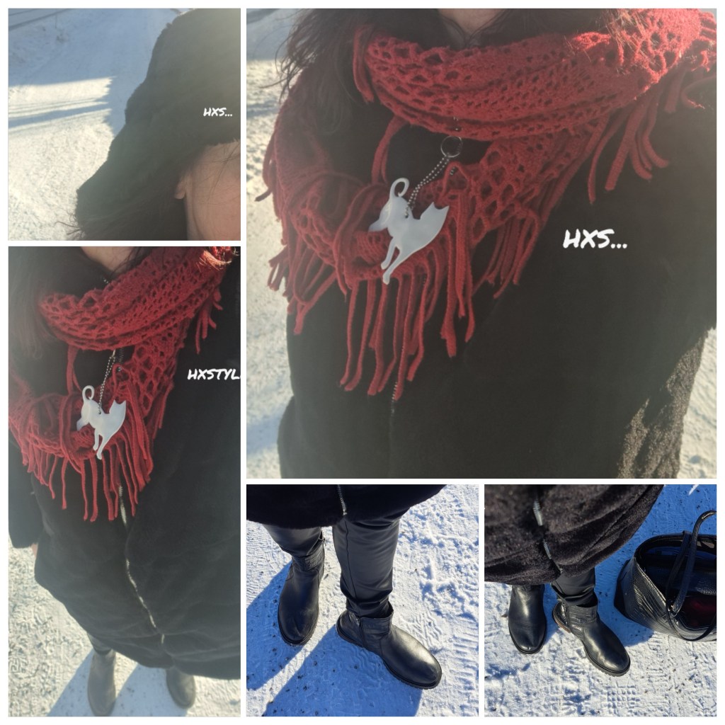 WINTER and SPRING WINTER, SUN Coming. FASHION LOOK. Wear FAKEFUR COAT whit Hood, SWEATERS&Leather Pants. WINTER ASSECCORIES. FAVOURITE 89…44…30+45 Likes. 1 – 3. March/Maaliskuu 2026. CULTURE NEWS…FASHIONBLOG HXSTYLE.net Heini