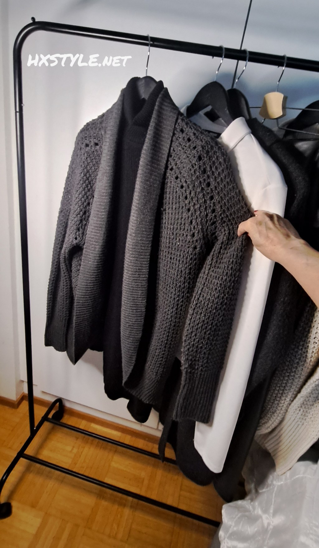 FASHIONBLOG HXSTYLE.net Heini.             FALL to WINTER FASHION. Lovely GARDIGAS/ NEULETAKIT.                        My FAVOURITES. 21.10.2026. VOGUE&nbsp;Daily…