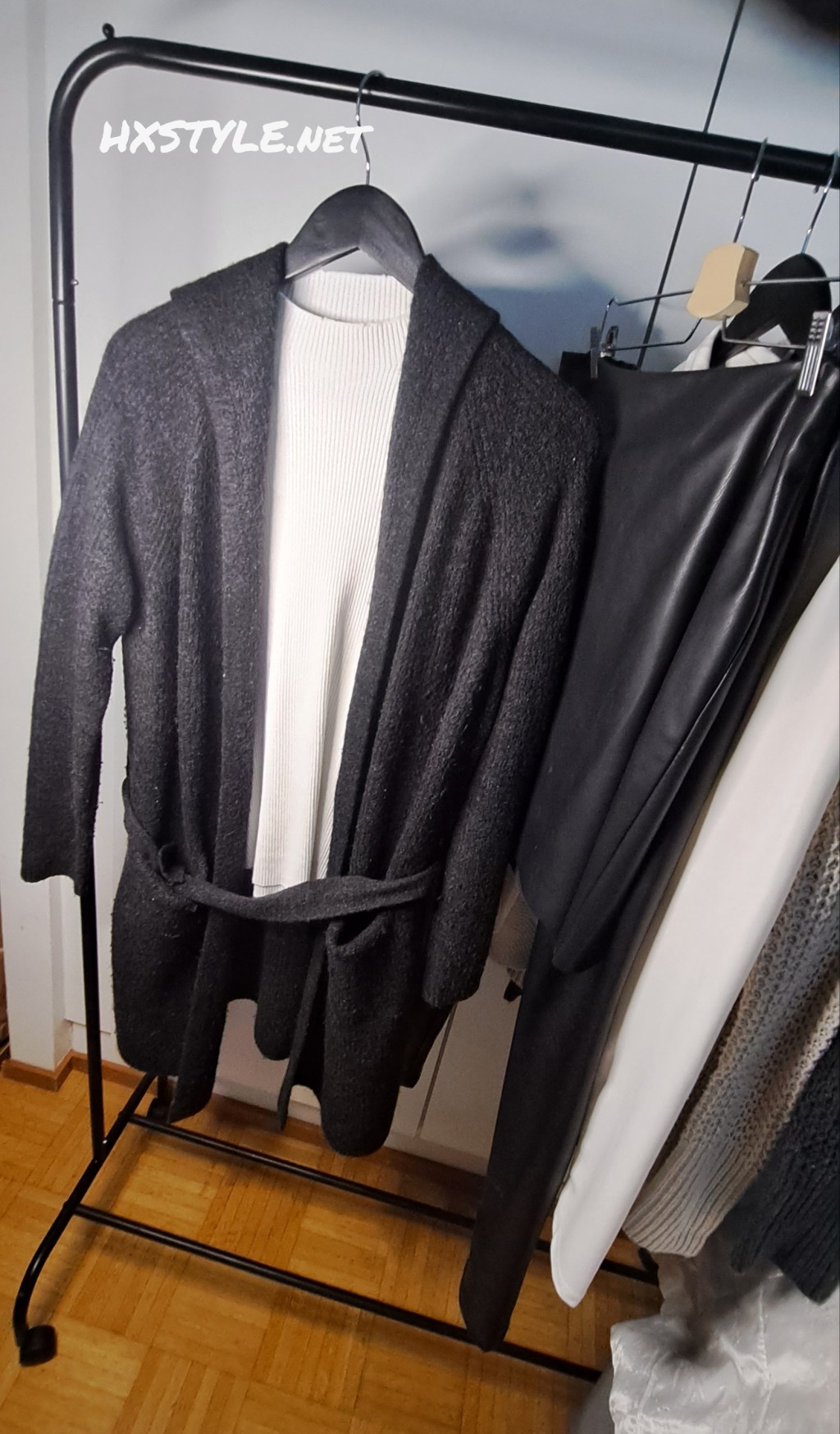 FASHIONBLOG HXSTYLE.net Heini. Winter&Spring Winter FASHION. CHOICES UPPER PARTS: GARDIGANS. FAKEFURCOAT and Dressing in LAYERS. MY STYLE: Favourite Modells, Colours and GARDIGANS&Knitts. My FAVOURITES. TV&SPORT NEWS. FAVOURITE…28 Likes. 3. March/Maaliskuuta 2026. VOGUE&nbsp;Daily…