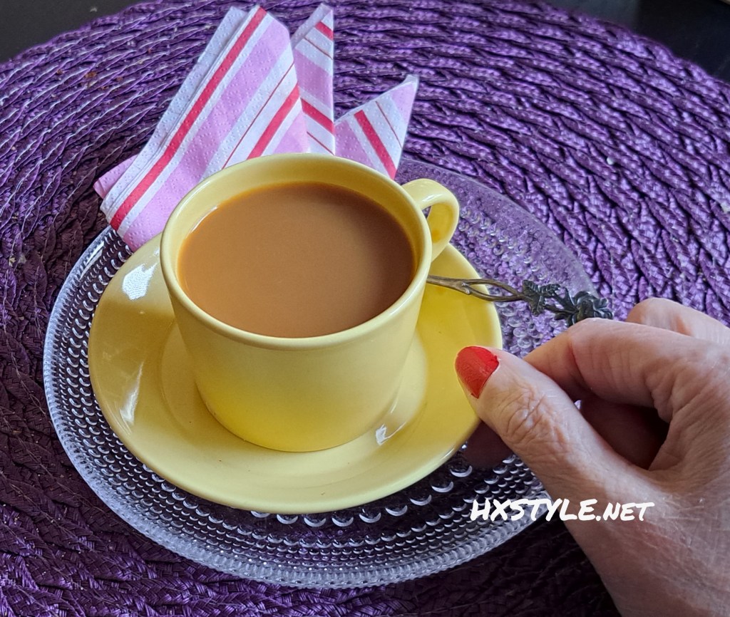 KOTI&LEIVONTA Perinteinen MAMMAN MARJAPIIRAKKA. RESEPTI Julkaistu aiemmin. 6.3.2026…Ihanaa ja Herkullista NAISTENPÄIVÄÄ 8.3…Herkutteluun&Kahvipöytään. Lisätty Uusia kuvia 7.3…FAVOURITE 58…29+29 Tykkäystä.  LIFESTYLEBLOG HXSTYLE.net Heini