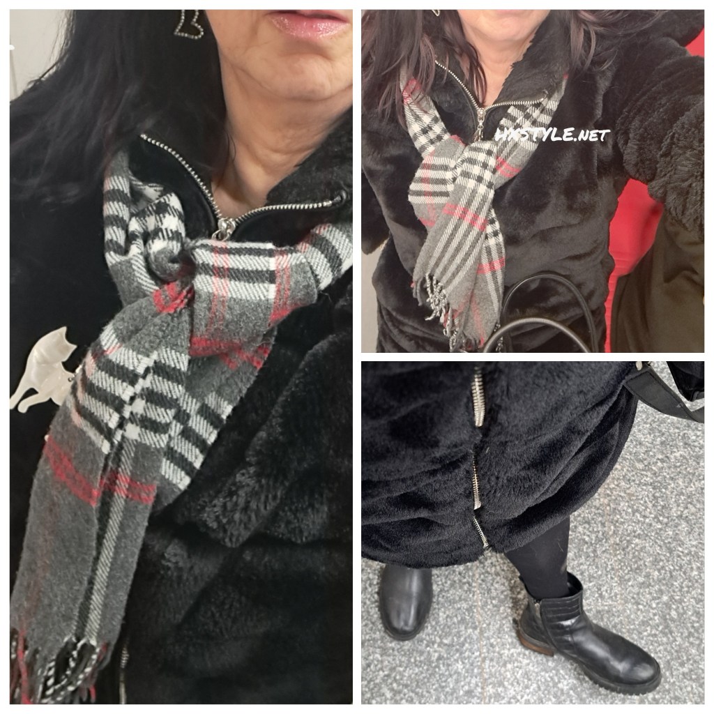 SPRING WINTER Change LOVELY SPRING 2026. FASHION LOOK, City&Outsidedoor COAT CHANGES&CHOICES: Fakefur COAT, LEATHER COAT and later Classic BEIGE COAT…March to April coming SPRING. HELSINKI Centre&Reading, RECOMMENDED. Warm CONCURLATION U Lovely, RECPECT.  17.3.2026. FASHIONBLOG&LIFESTYLE HXSTYLE.net Heini