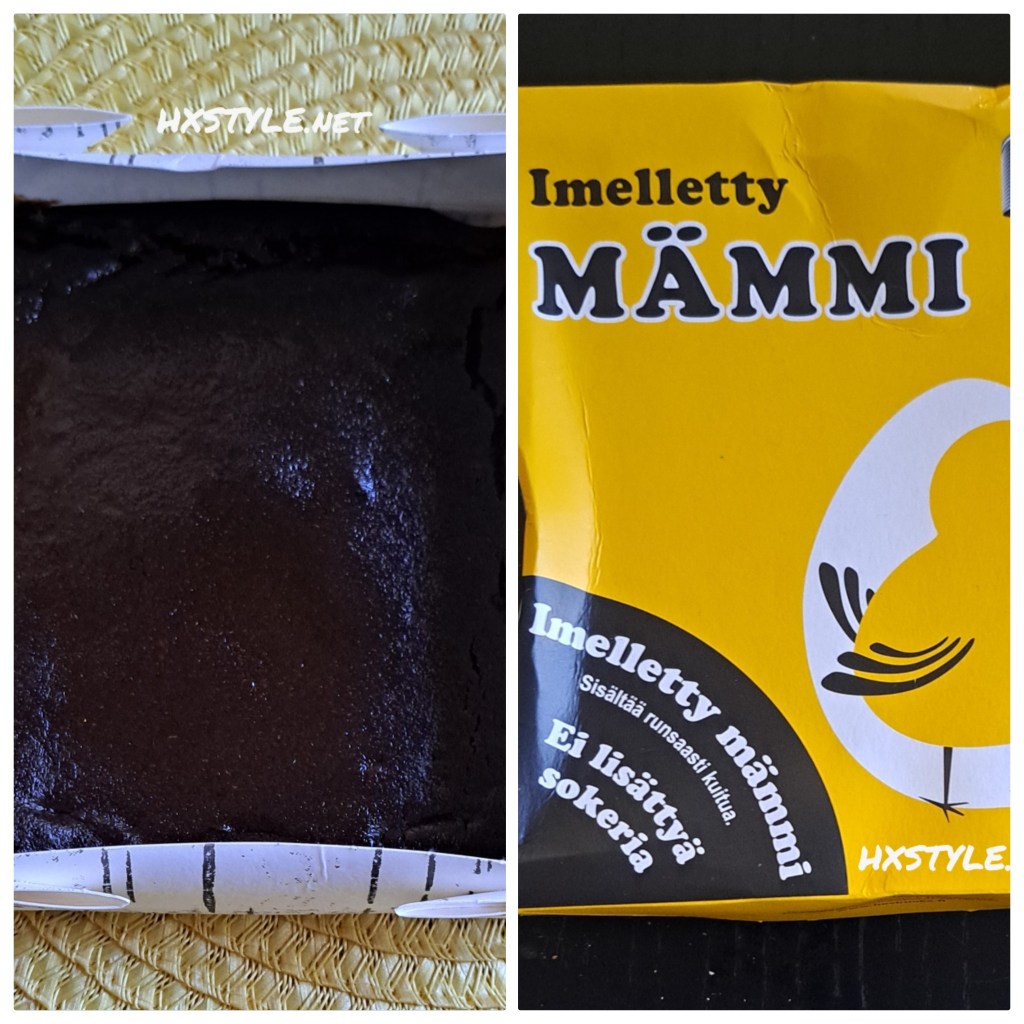 KOTI&RUOKA. PÄÄSIÄISEN MENU 2026. PÄÄRUOKA ja JÄLKIRUOKA. 2/2 JÄLKIRUOKA: Perinteinen MÄMMI, Vaniljakastike ja Kuohukerma. SUKLAAMOUSSE&Kermavaahto. Iloista&Herkullista PÄÄSIÄISEN AIKAA.                 31.3.2026