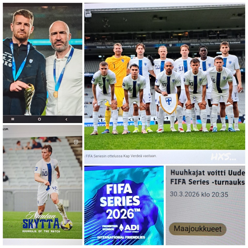 KOTI&SISUSTUS/DECORATE. PÄÄSIÄINEN/EASTER 2026. JUHLA PÖYDÄN KATTAUS. Ensin Pöytäliina valitaan ja Silitetään. Pääsiäis Koristeet, Pajunvitsat ja Mini Narsessit Pöytään. RAIRUOHOT vielä Koristellaan; Tiput ja Ruohomunat.       Värikästä ja Ihanaa PÄÄSIÄISTÄ Kaikille.                       2 ASETELMAA… TV SUMMIT ja HUUHKAJAT Auckland 2 Peliä, VOITTO ONNEA…SUOSITTU 197… 117… 90 Morning 47, Thanx+80…74 Tykkäystä, Kaunis KIITOS.   29 – 30.3.2026. LIFESTYLEBLOG HXSTYLE.net Heini