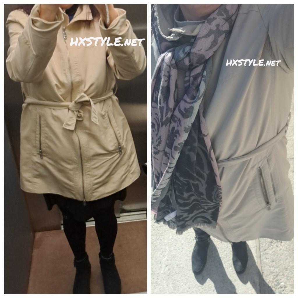 START SPRING. COLD&Windy Weather…Need wear PANTS Again, warmer Outsidedoor. VARDOBE PANTS&TOP Choice. Iloista&ENJOY VAPPUA, Kevät&Kesän aloitus 30.4. – 1.5. FAVOURITE Morning 44…92+ Likes. 29.4.2026. VOGUE Daily…